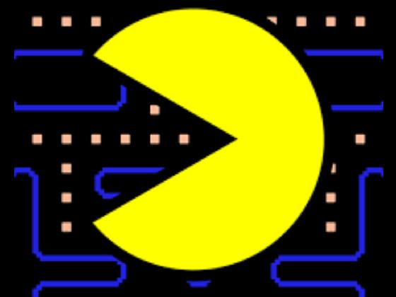 Pacman (Updated) 1