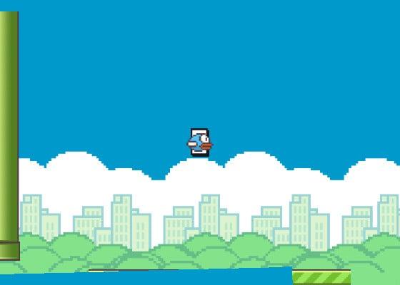 Flappy Bird 2 1