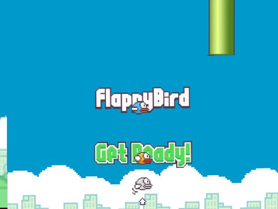 Flappy Bird 1 1