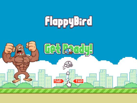 Flappy Bird 2