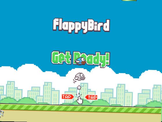 Flappy Bird 1