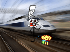 re:re:Add your oc | Trainspeed