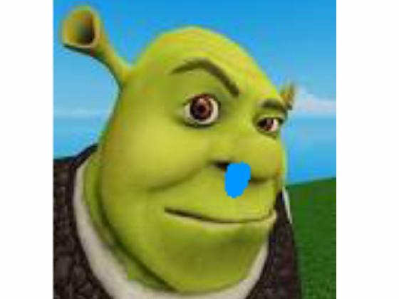 sus the sherk Johnson 1