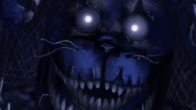 NIGHTMARE BONNIE