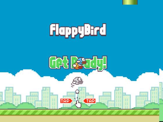 Flappy Bird yay