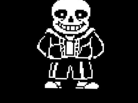 undertale bad time 1 1