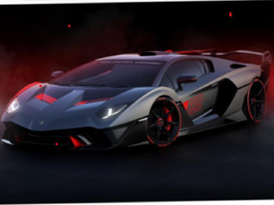 Free lamborghini 2019 1