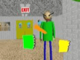 baldi’s war 1