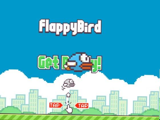 Flappy Bird 1 1