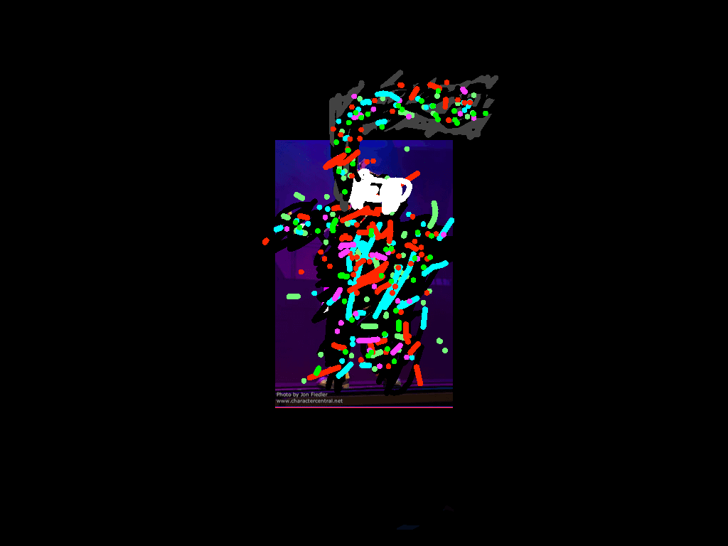 Dr. Doofenshmirtz pibby corrupted Boss Battle 1 impossible