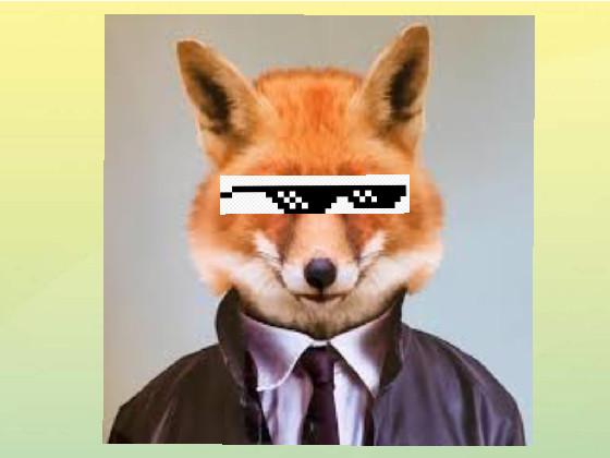 What Does The Fox Say song  1