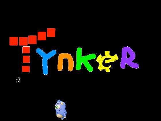 Tynker Logo