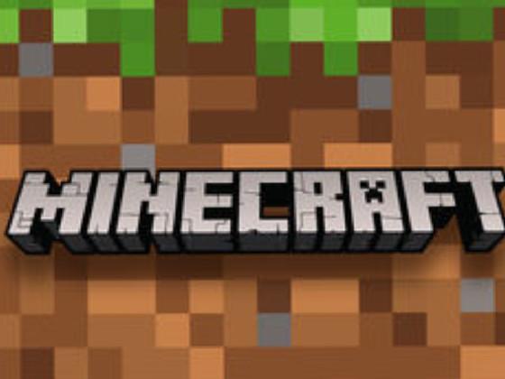 Minecraft playing game 1