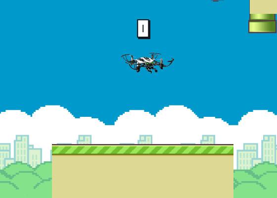 Flappy Bird impossible 1