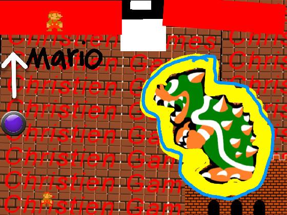 Mario Boss Battle! 2