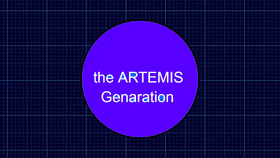 ARTEMIS GENARTION