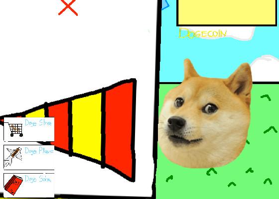 Doge Clicker 1 1