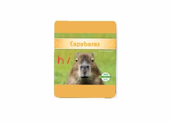 capy bara