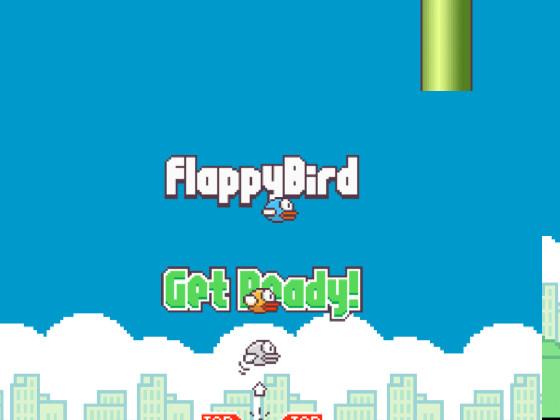 Flappy Bird 2