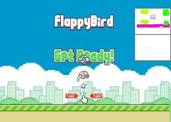 Flappy Bird 1 1