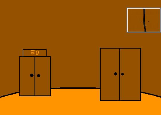 Doors but Stickman land 1