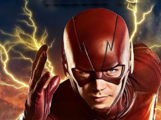 The Flash 2 1