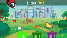 Litter Bug