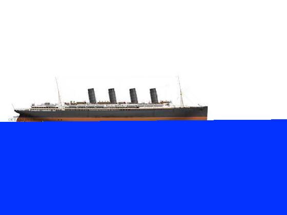 RMS Lusitania  1