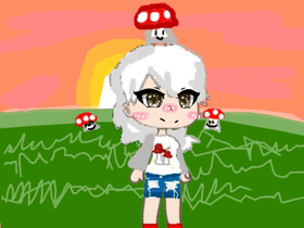 ❤🍄Gacha edit🍄🤍