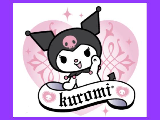 kuromi🎀 