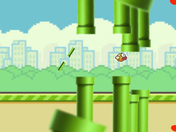 flappy bird 1