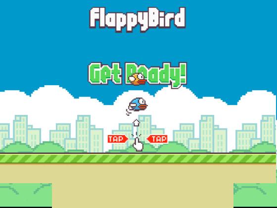 100 flappy bird 1 1 1