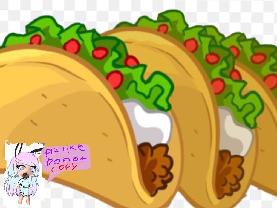 its raining tacos  1