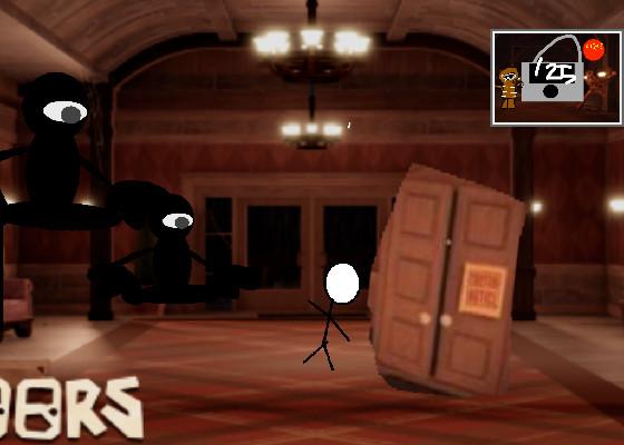 Doors roblox horror game 1 1