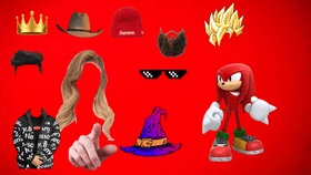 Decorate Knuckles