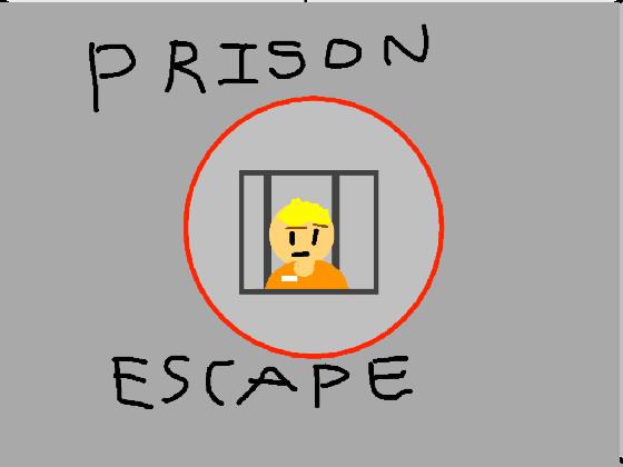 Prison Escape 1