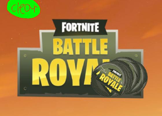 Fortnite battle royale spin draw 1 1