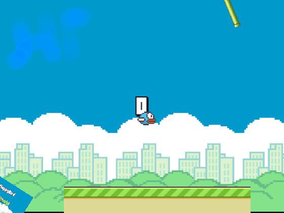 Flappy Bird 1 1