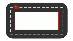 GD 101 - C14 Project  Self Driving Car