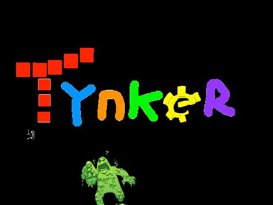 Tynker Logo