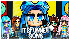 itsfunneh song