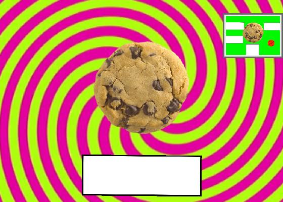 The Cookie Clicker 