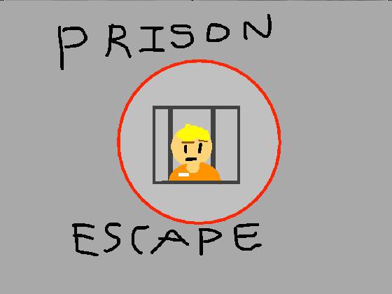 Prison Escape upgrade