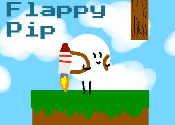 Flappy Pip