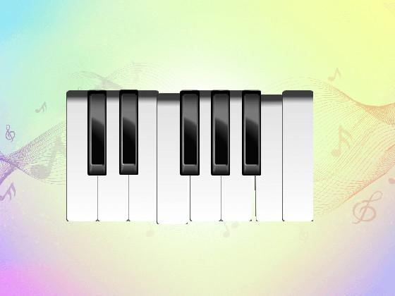 Build a Piano