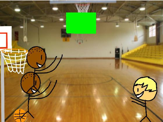 Basketball 2020 1 1