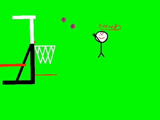 Basketball 2 1