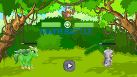 MATH BATTLE