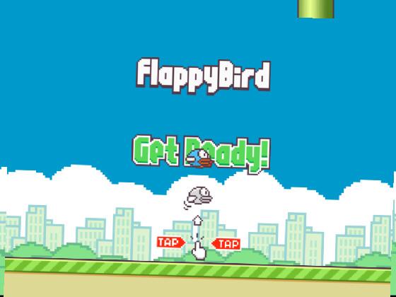 Flappy Bird 2