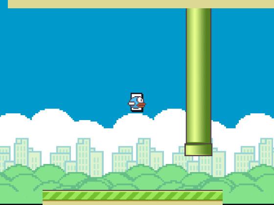 Flappy Bird